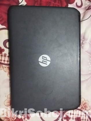 Hp pavilion 15